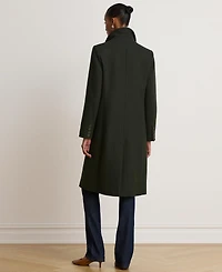 Lauren Ralph Women's Lined Coat