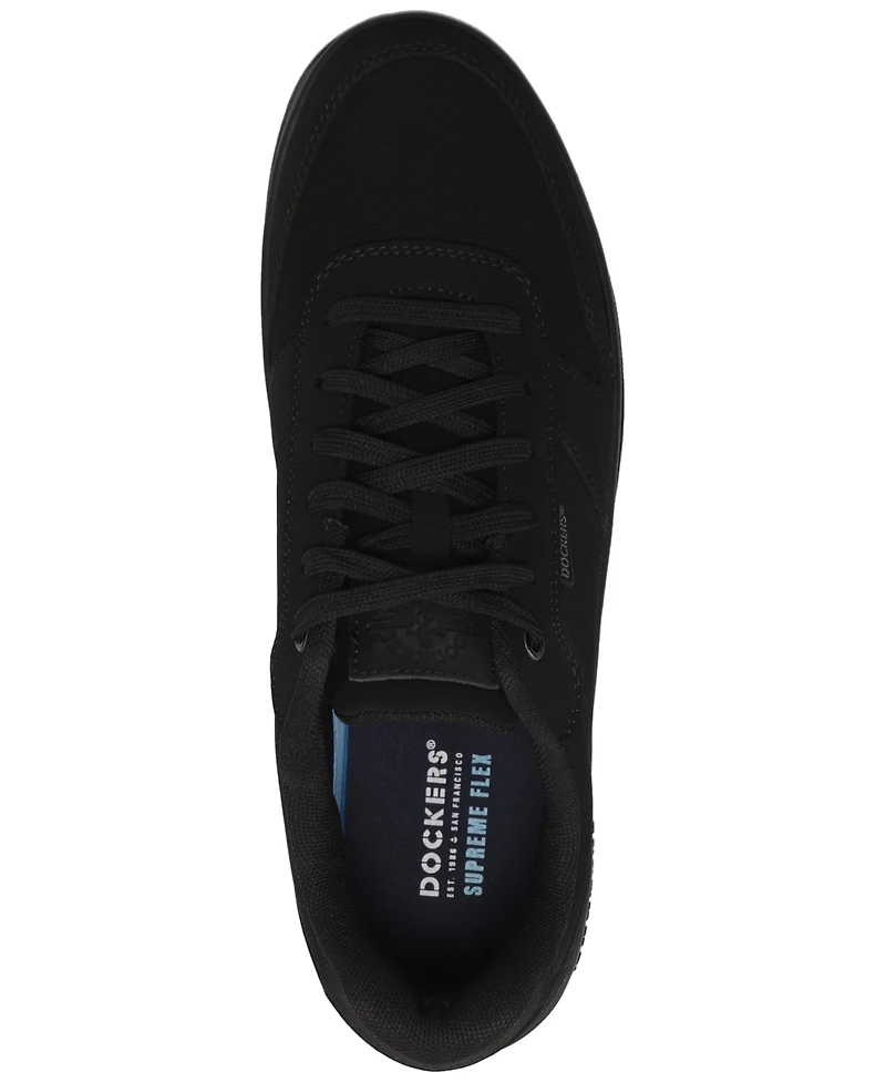 Dockers Men's Energy Casual Sneakers