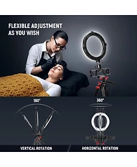 Neewer R08 Ring Light for select iPhone models