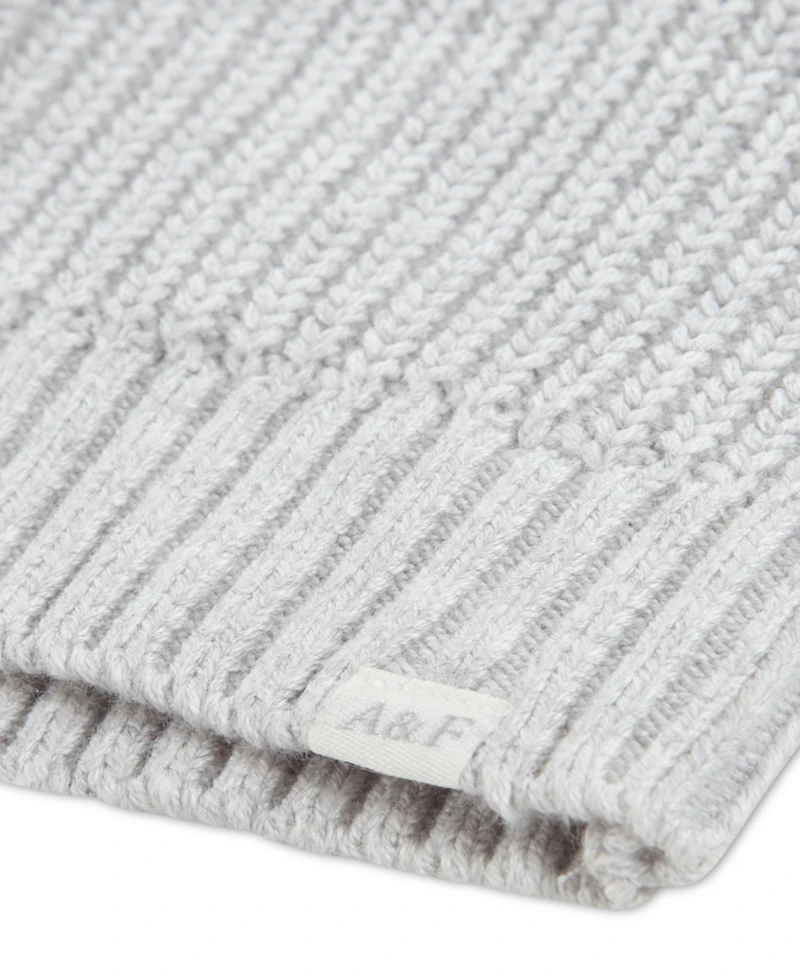 abercrombie kids Baby Boys' Hooded Sweater