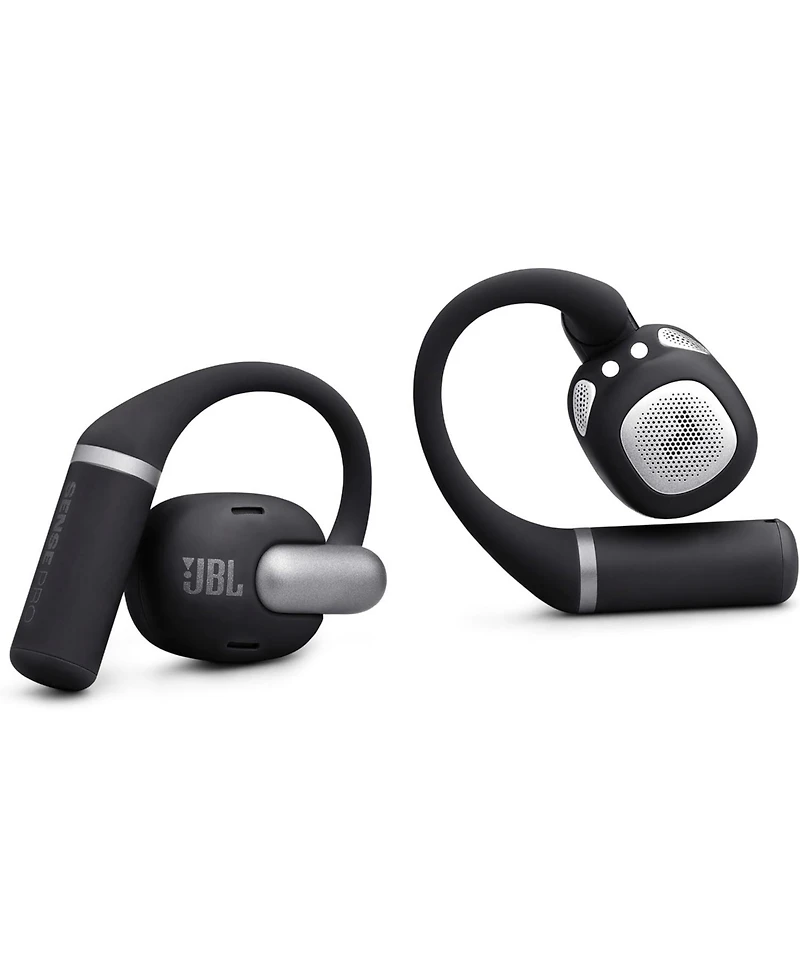 Jbl Sense Pro Open-Ear Wireless Headphones with Case