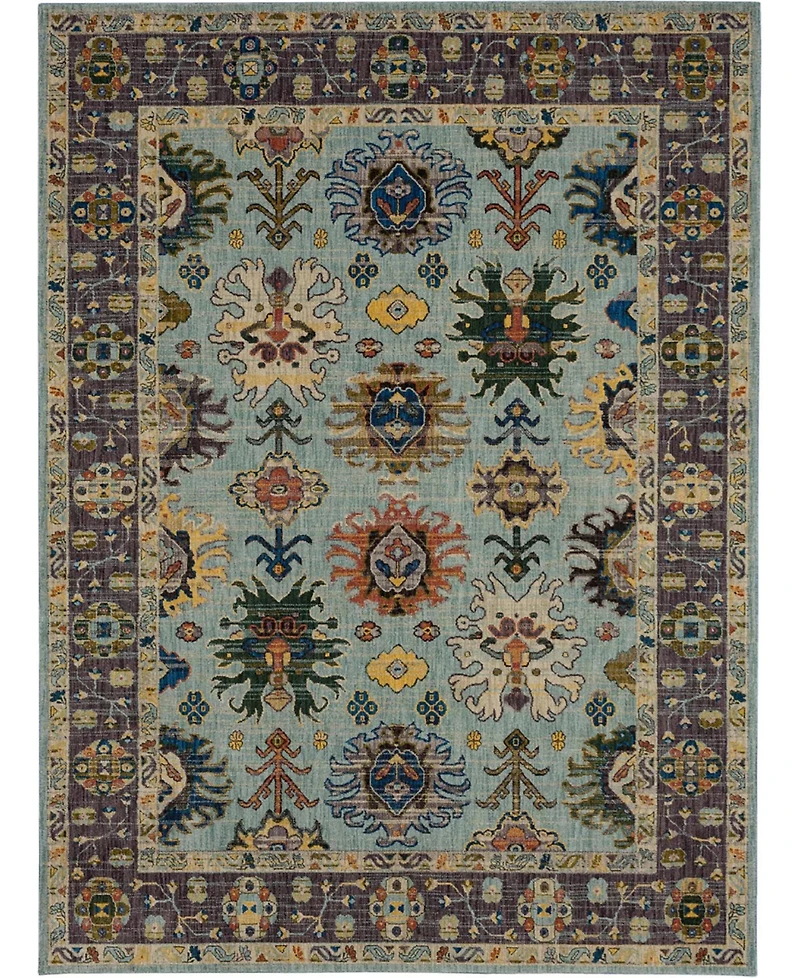 Closeout! Karastan Pandora Obsession 5'3" x 7'10" Area Rug