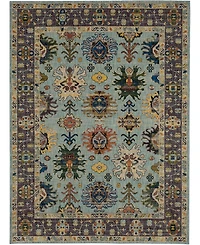 Closeout! Karastan Pandora Obsession 5'3" x 7'10" Area Rug