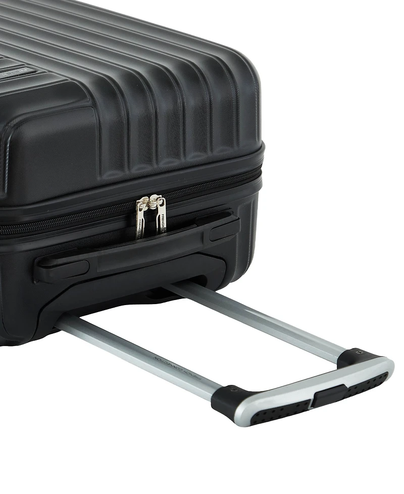 French Connection Quinn 22" Hardside Carry-On