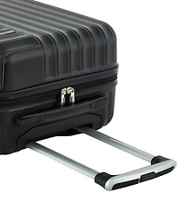 French Connection Quinn 22" Hardside Carry-On