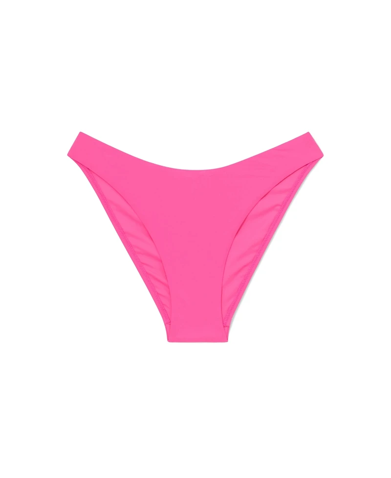 Reiss Women's Carina Fixed-Side Bikini Bottoms