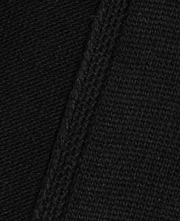 Lauren Ralph Texture Edge Knit Ruana