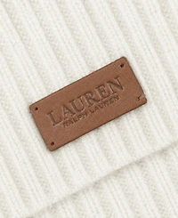 Lauren Ralph Hooded Poncho