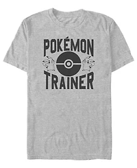 Fifth Sun Men's Pokemon Trainer T-Shirt