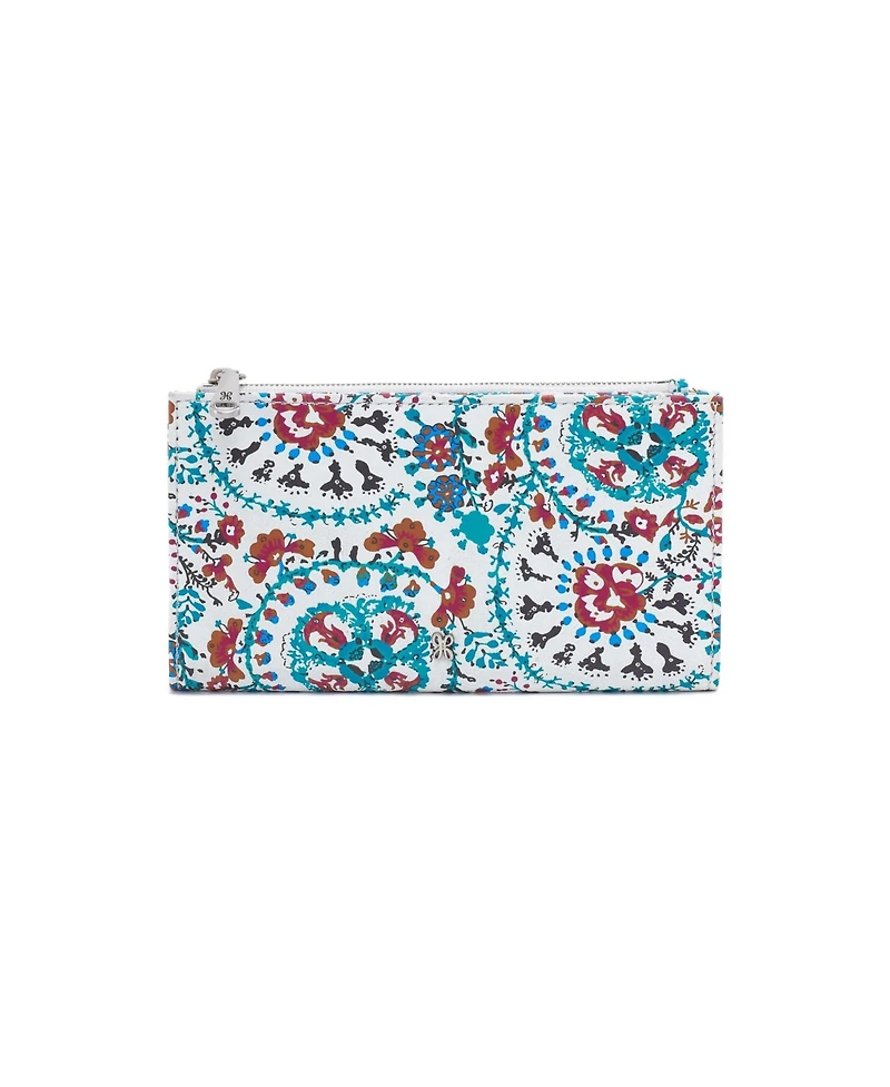 Hobo Jill Large Bifold Wallet
