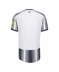 Adidas Men's Black Newcastle United Home 2026/27 Authentic Jersey
