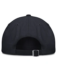 Nike Big Boys and Girls Navy Detroit Tigers Mascot Club Adjustable Hat