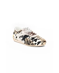 Desigual Women's Printed Sneakers