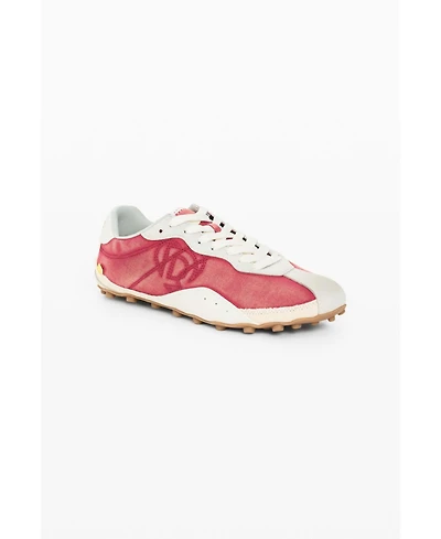 Desigual Women's Retro sports sneakers