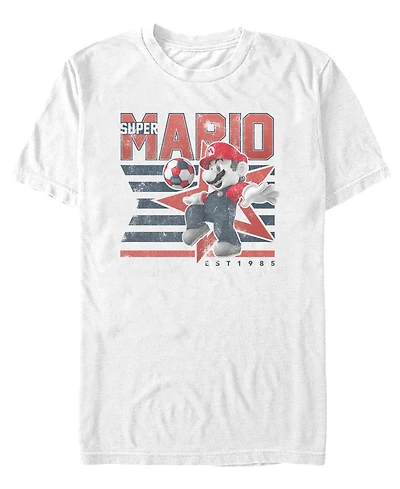 Fifth Sun Men's Start Graphic T-Shirt