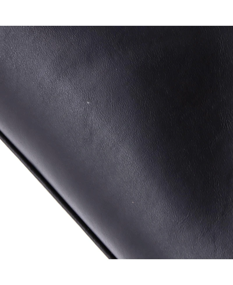Pre-Owned Celine Teen Soft 16 Bag Smooth Calfskin