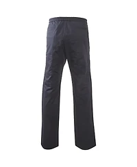 Pre-Owned Versace Men's Cotton Zip Detail Pants
