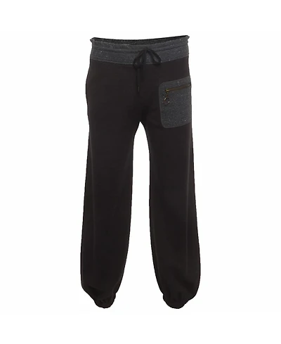 Pre-Owned Balenciaga Men's Jersey Drawstring Joggers