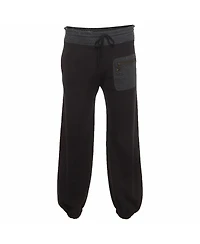 Pre-Owned Balenciaga Men's Jersey Drawstring Joggers