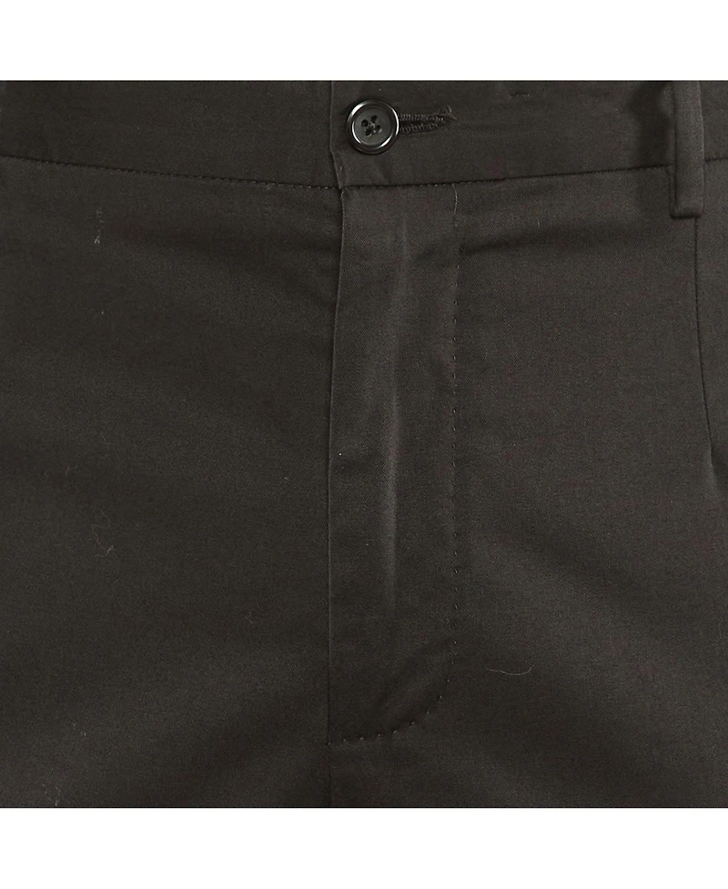 Pre-Owned Dolce & Gabbana Men's Cotton Pants