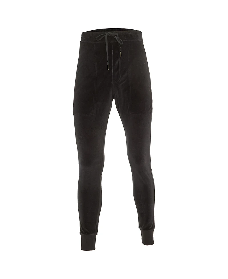 Pre-Owned Tom Ford Men's Velvet Track Pants