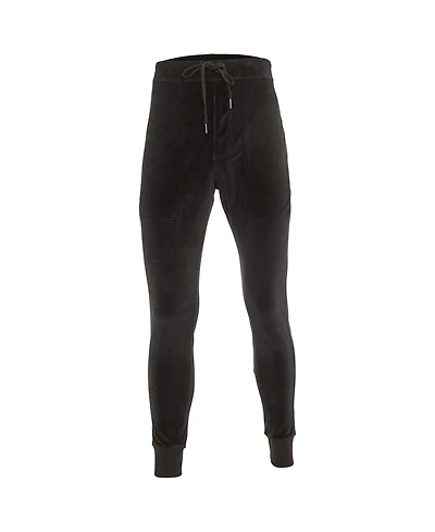 Pre-Owned Tom Ford Men's Velvet Track Pants