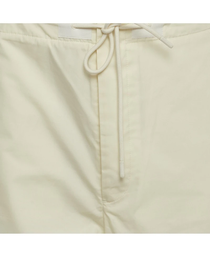 Pre-Owned Moncler Men's Cotton Blend 1952 Drawstring Joggers