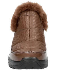 Easy Street Women's Flurry Waterproof Booties