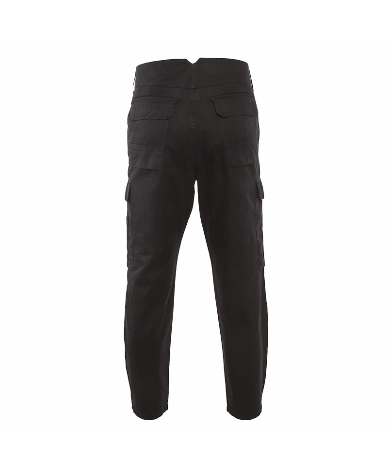 Pre-Owned Alexander Mcqueen Men's Gabardine Cargo Pants