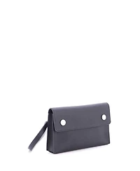Pre-Owned HERMES Hermesnap Wallet Bag Epsom