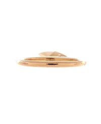 Pre-Owned HERMES Clou d'H Charm Ring