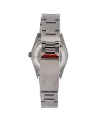 Pre-Owned Rolex Oyster Perpetual Date Automatic Watch in Stainless Steel 34mm