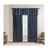 Avobird Curtain Panel Only 1 Piece Panel