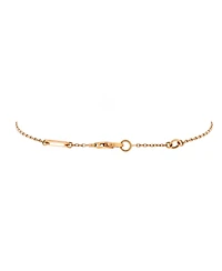 Pre-Owned Van Cleef & Arpels Sweet Alhambra Heart Bracelet