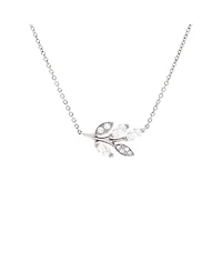 Pre-Owned Tiffany & Co Vine Pendant Necklace