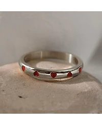 Mantra Love Is Everything Ring