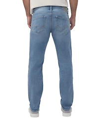 Silver Jeans Co. Men's Konrad Slim Fit Jeans