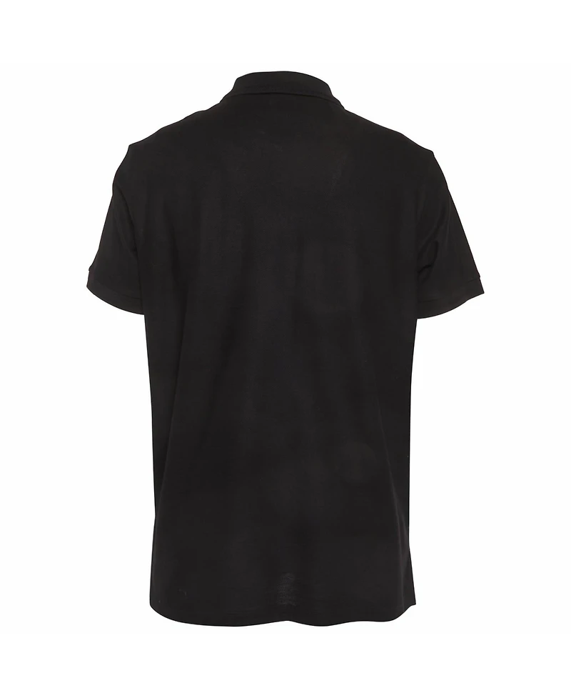 Pre-Owned Burberry Men's Cotton Pique Polo T-Shirt