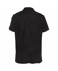 Pre-Owned Burberry Men's Cotton Pique Polo T-Shirt