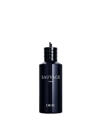 Dior Men's Sauvage Parfum Refill, 10 oz.