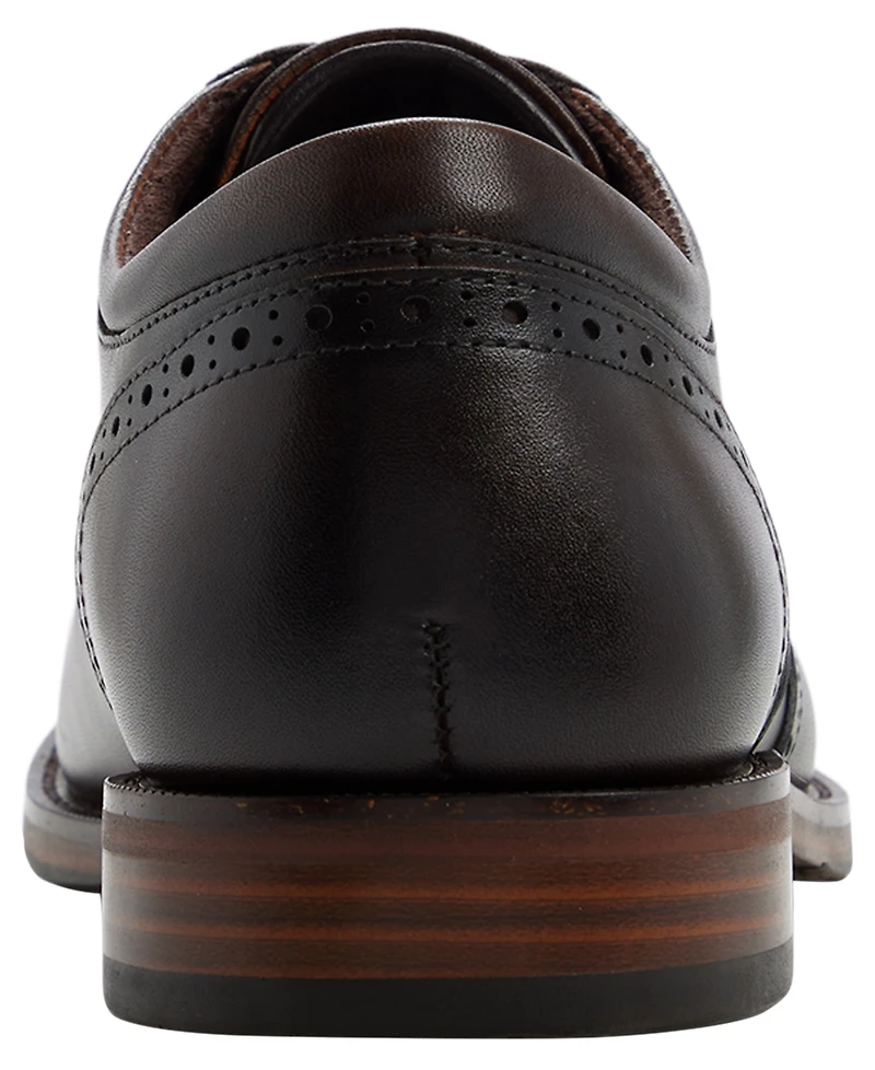 Aldo Men's Harington Round-Toe Shoes