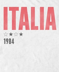 Fifth Sun Men's Italia 1984 T-Shirt