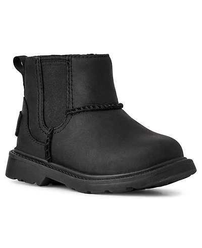 Ugg Toddler Kids Perry Weather Chelsea Zipper Booties