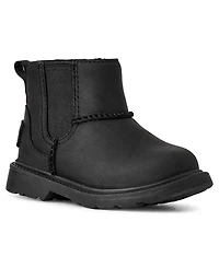 Ugg Toddler Kids Perry Weather Chelsea Zipper Booties
