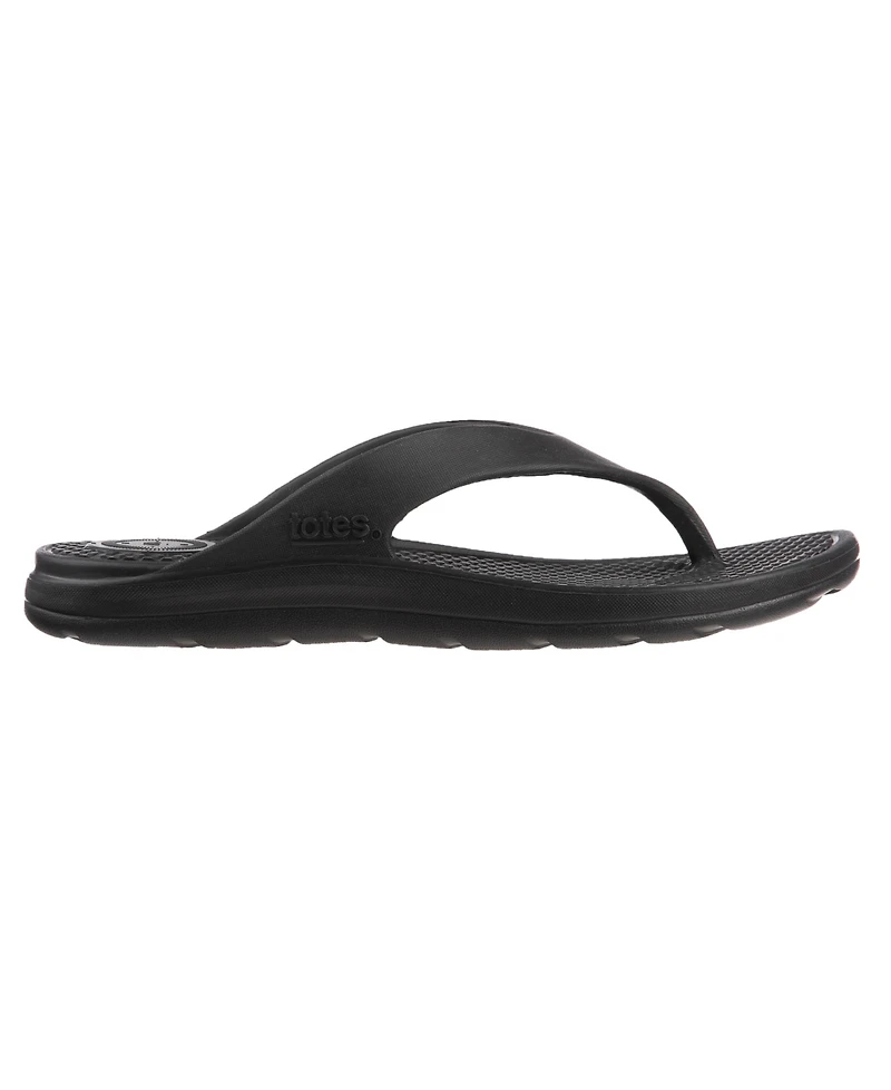 Totes Men's Ara Thong Sandals