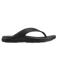 Totes Men's Ara Thong Sandals