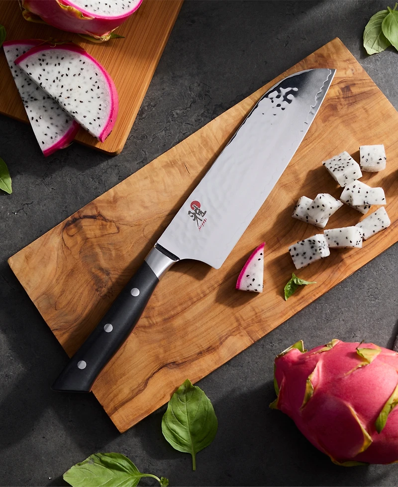 Miyabi Hisho 7" Santoku Knife