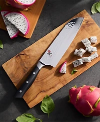 Miyabi Hisho 7" Santoku Knife