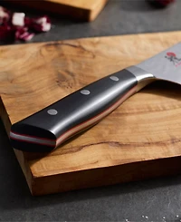 Miyabi Hisho 7" Nakiri Knife