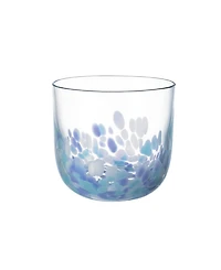 Villeroy & Boch Like Confetti Double Old Fashioned, Set of 2
